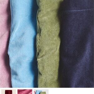 J. Crew Kids Navy Leggings